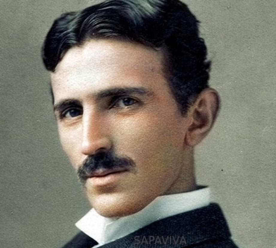 Nikola Tesla