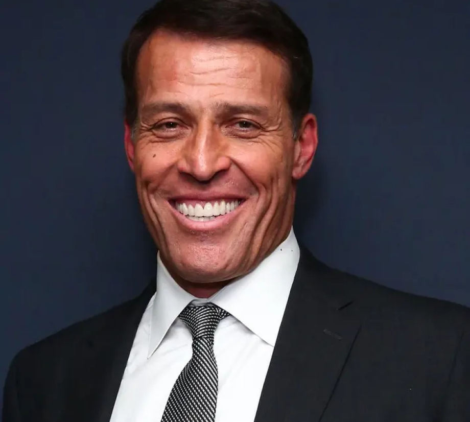 Tony Robbins